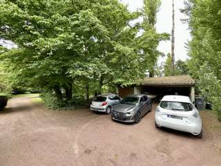 Demeure d'exception 11 pièces