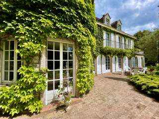 Demeure d'exception 11 pièces