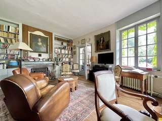 Demeure d'exception 11 pièces