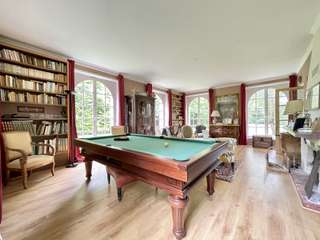 Demeure d'exception 11 pièces