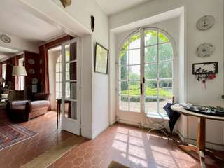 Demeure d'exception 11 pièces