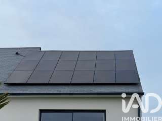 Demeure d'exception 8 pièces