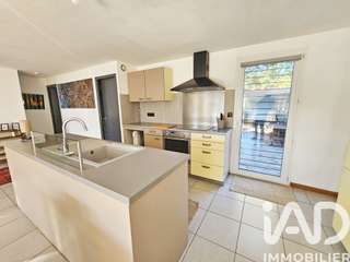 Demeure d'exception 4 pièces