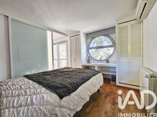 Demeure d'exception 4 pièces