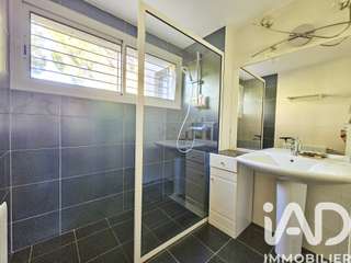 Demeure d'exception 4 pièces