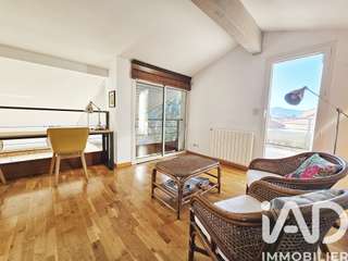 Demeure d'exception 4 pièces