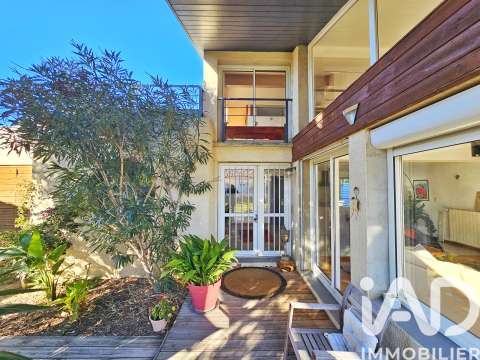 Demeure d'exception 4 pièces