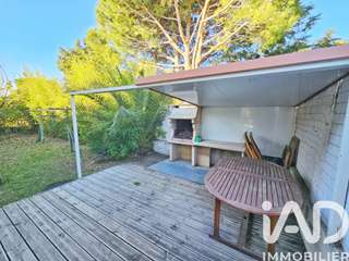 Demeure d'exception 4 pièces