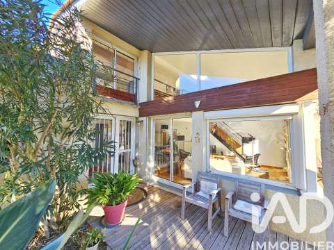 Demeure d'exception 4 pièces Saint-Cyprien 66