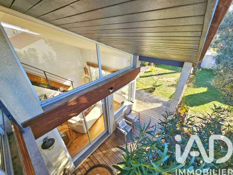 Demeure d'exception 4 pièces