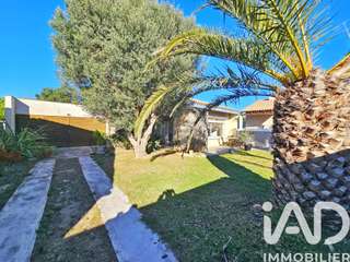 Demeure d'exception 4 pièces