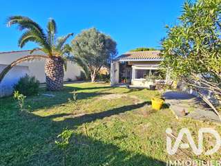 Demeure d'exception 4 pièces