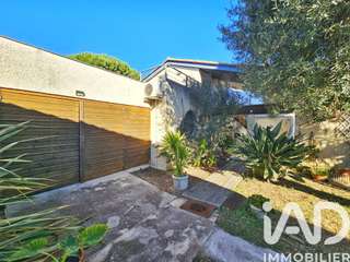 Demeure d'exception 4 pièces