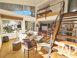 Demeure d'exception 4 pièces