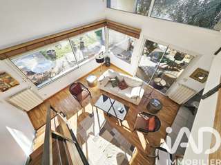 Demeure d'exception 4 pièces