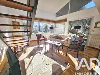 Demeure d'exception 4 pièces