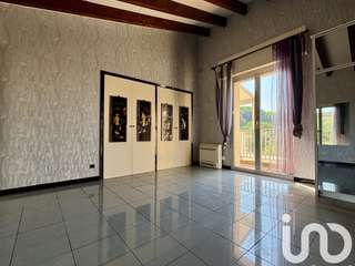 Demeure d'exception 5 pièces