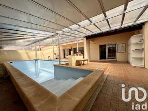 Vente Demeure d'exception 4 chambresSaint-cyprien-plage