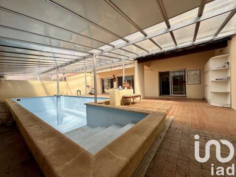 Demeure d'exception 5 pièces Saint-cyprien-plage 66
