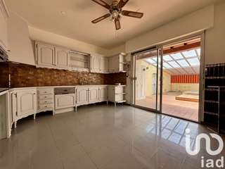 Demeure d'exception 5 pièces