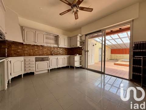 Demeure d'exception 5 pièces