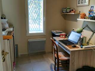 Demeure d'exception 9 pièces