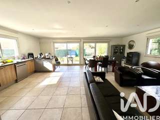 Demeure d'exception 9 pièces