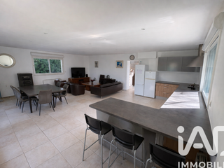 Demeure d'exception 9 pièces