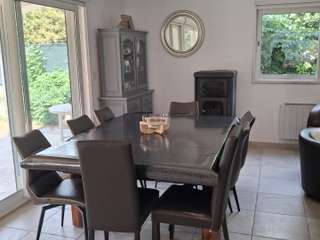 Demeure d'exception 9 pièces