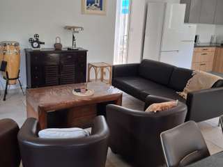 Demeure d'exception 9 pièces