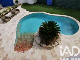 Demeure d'exception 9 pièces