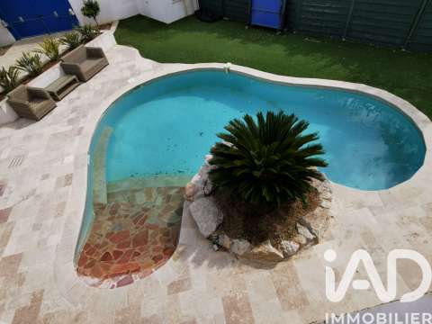 Demeure d'exception 9 pièces