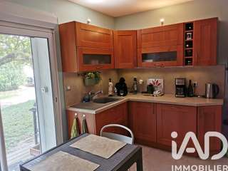 Demeure d'exception 9 pièces