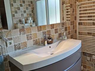 Demeure d'exception 9 pièces