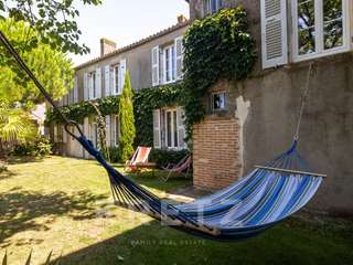 Demeure d'exception 16 pièces