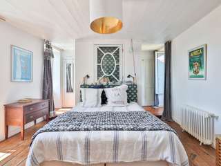 Demeure d'exception 16 pièces