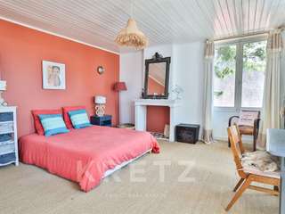 Demeure d'exception 16 pièces