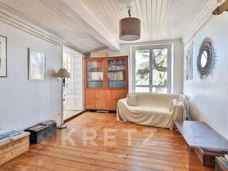 Demeure d'exception 16 pièces