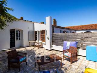 Demeure d'exception 16 pièces