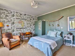 Demeure d'exception 16 pièces