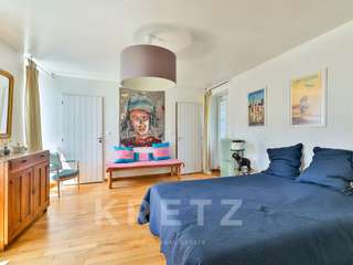 Demeure d'exception 16 pièces