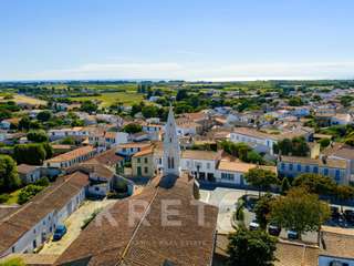 Demeure d'exception 16 pièces