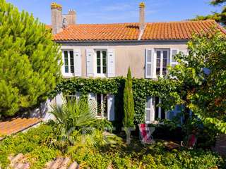 Demeure d'exception 16 pièces