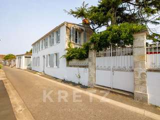 Demeure d'exception 16 pièces