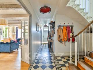 Demeure d'exception 16 pièces