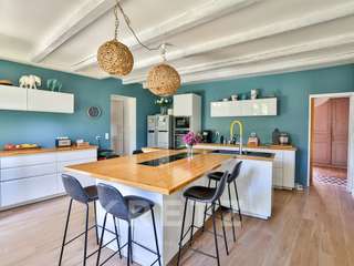 Demeure d'exception 16 pièces