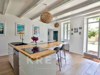 Demeure d'exception 16 pièces