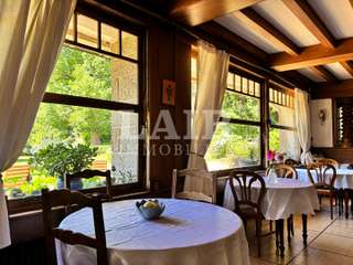 Demeure d'exception 24 pièces