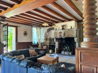 Demeure d'exception 24 pièces