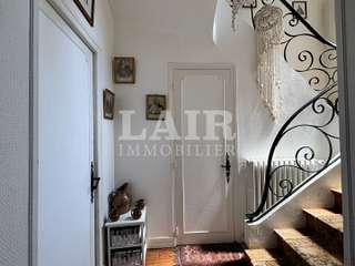 Demeure d'exception 24 pièces